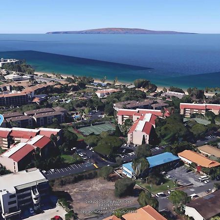 Maui Vista 3-102 - Near Great Snorkeling Beach Βίλα Kihei Εξωτερικό φωτογραφία