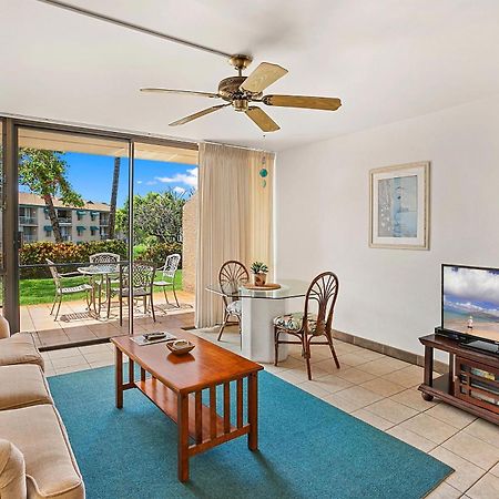 Maui Vista 3-102 - Near Great Snorkeling Beach Kihei Εξωτερικό φωτογραφία