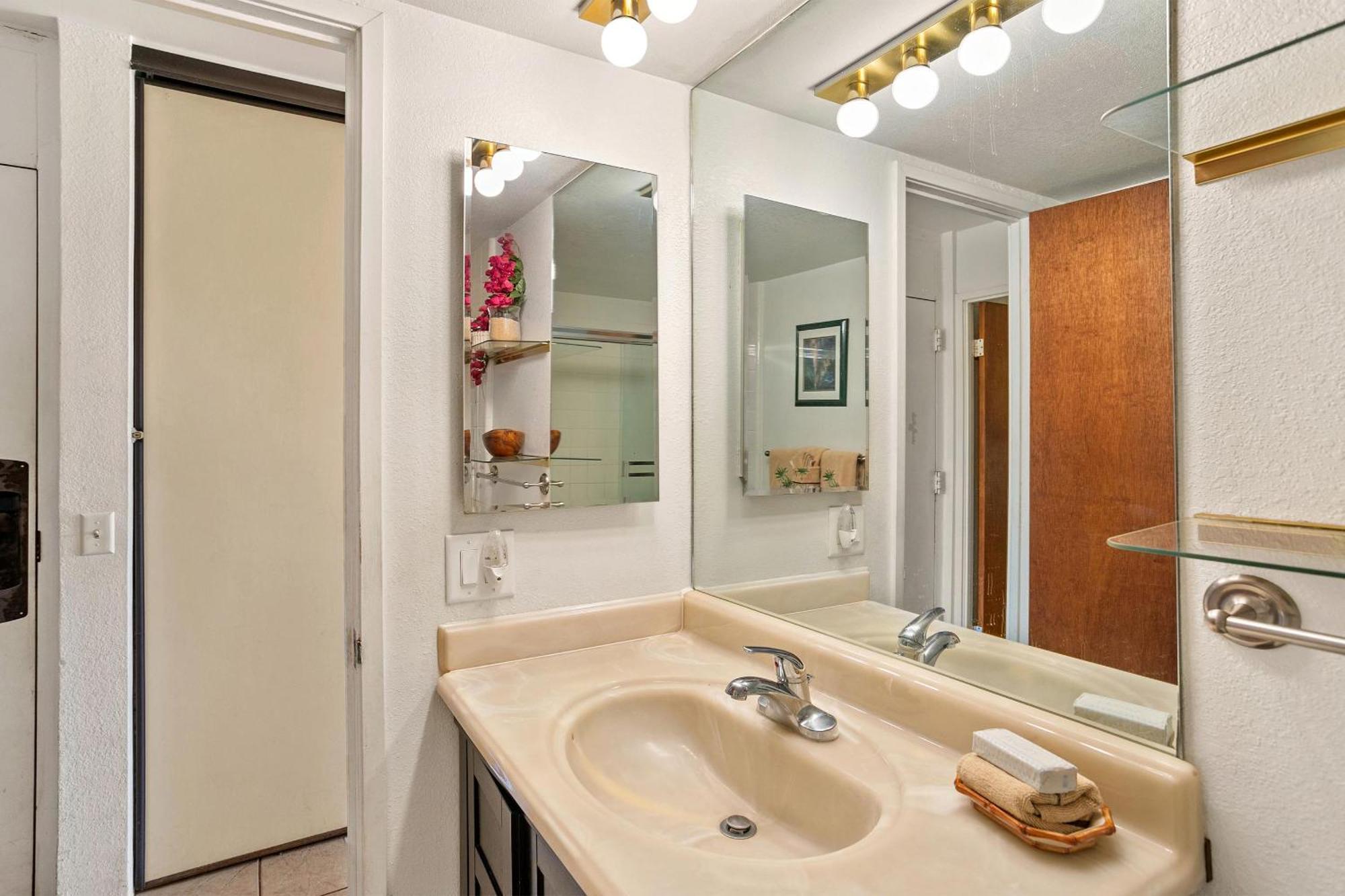 Maui Vista 3-102 - Near Great Snorkeling Beach Kihei Εξωτερικό φωτογραφία