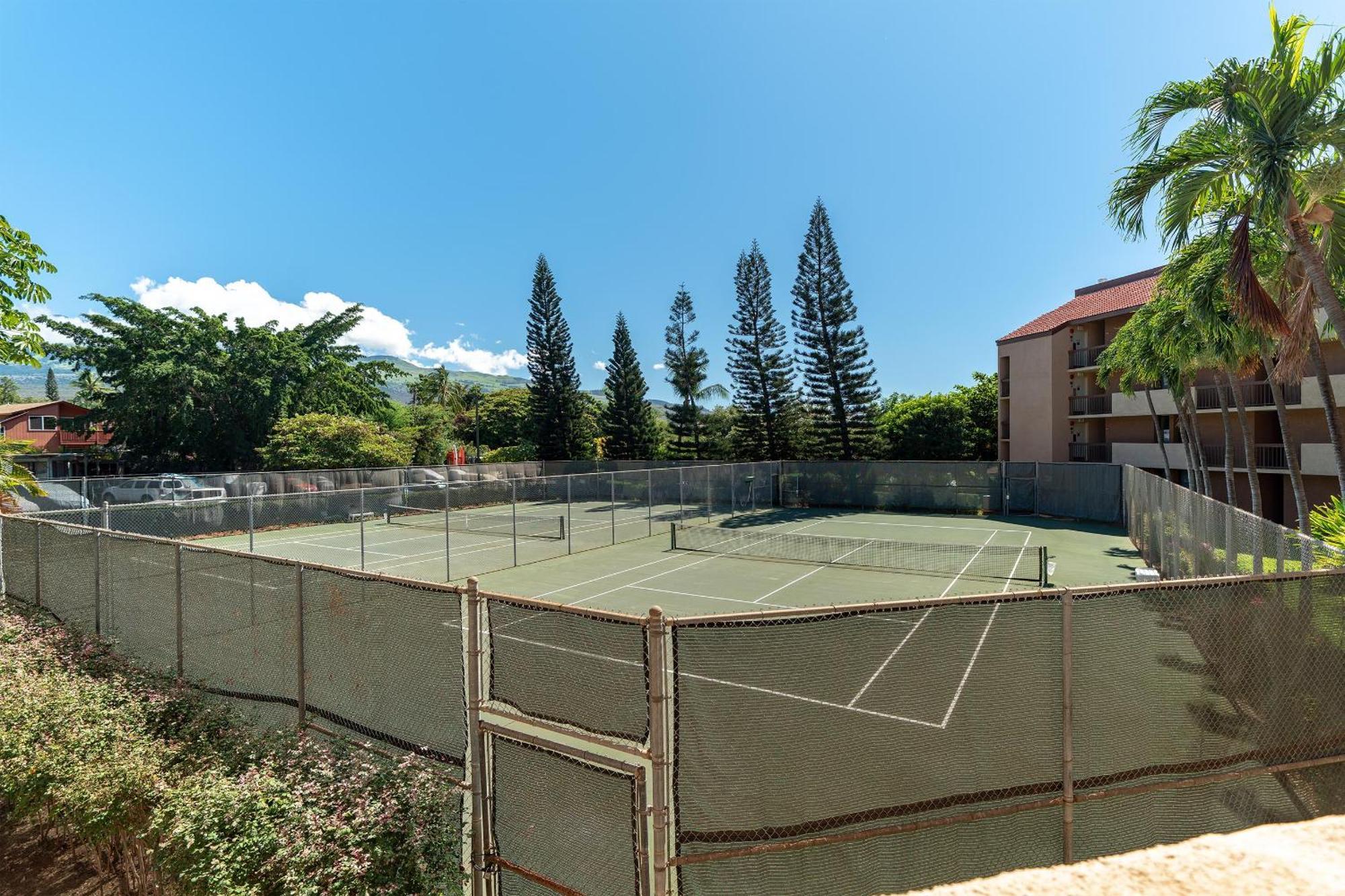 Maui Vista 3-102 - Near Great Snorkeling Beach Kihei Εξωτερικό φωτογραφία