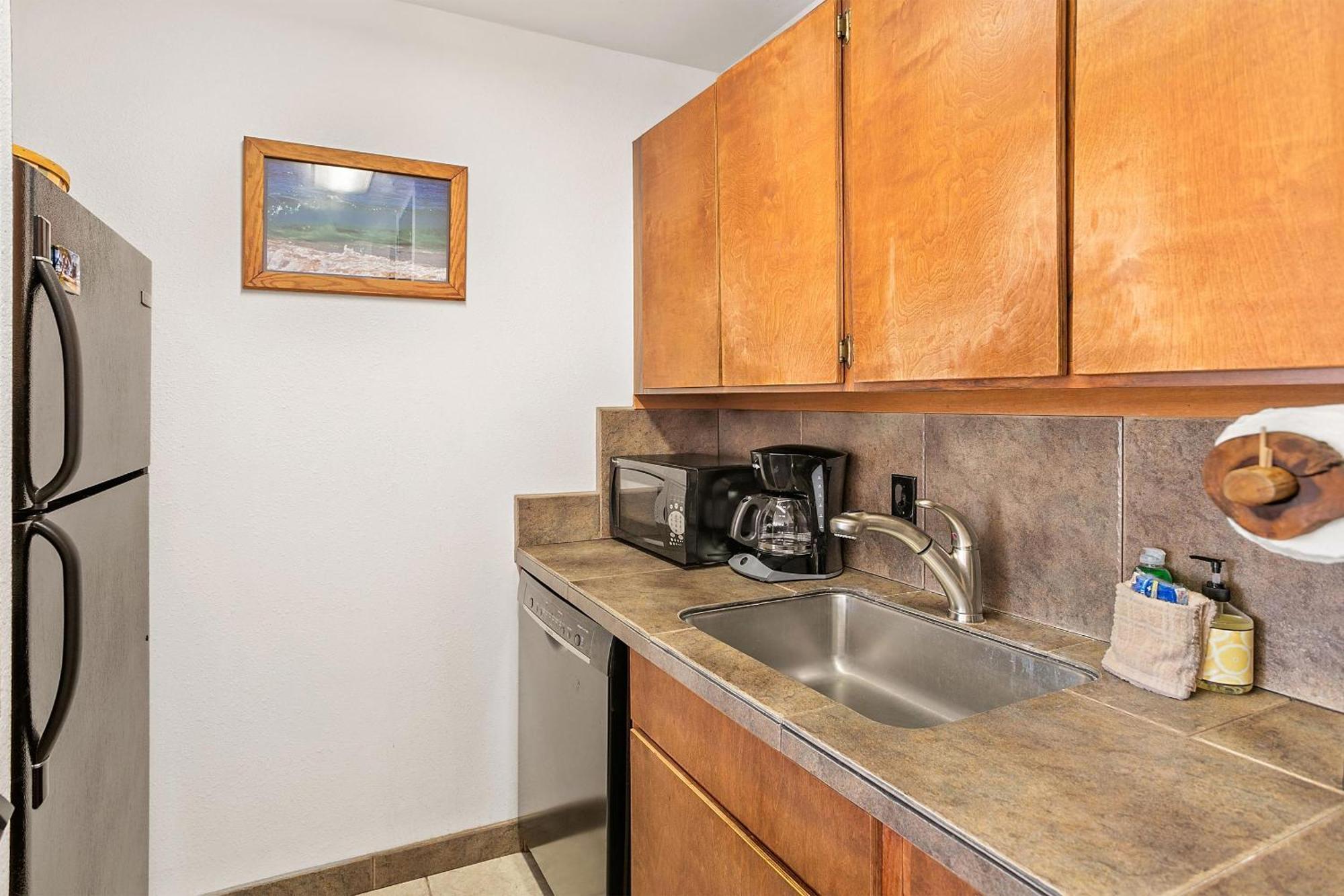Maui Vista 3-102 - Near Great Snorkeling Beach Kihei Εξωτερικό φωτογραφία