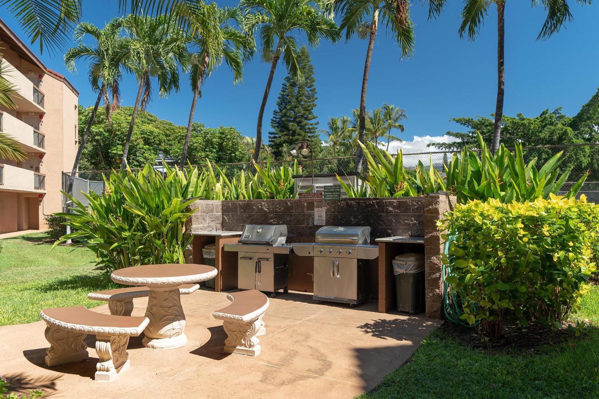 Maui Vista 3-102 - Near Great Snorkeling Beach Kihei Εξωτερικό φωτογραφία