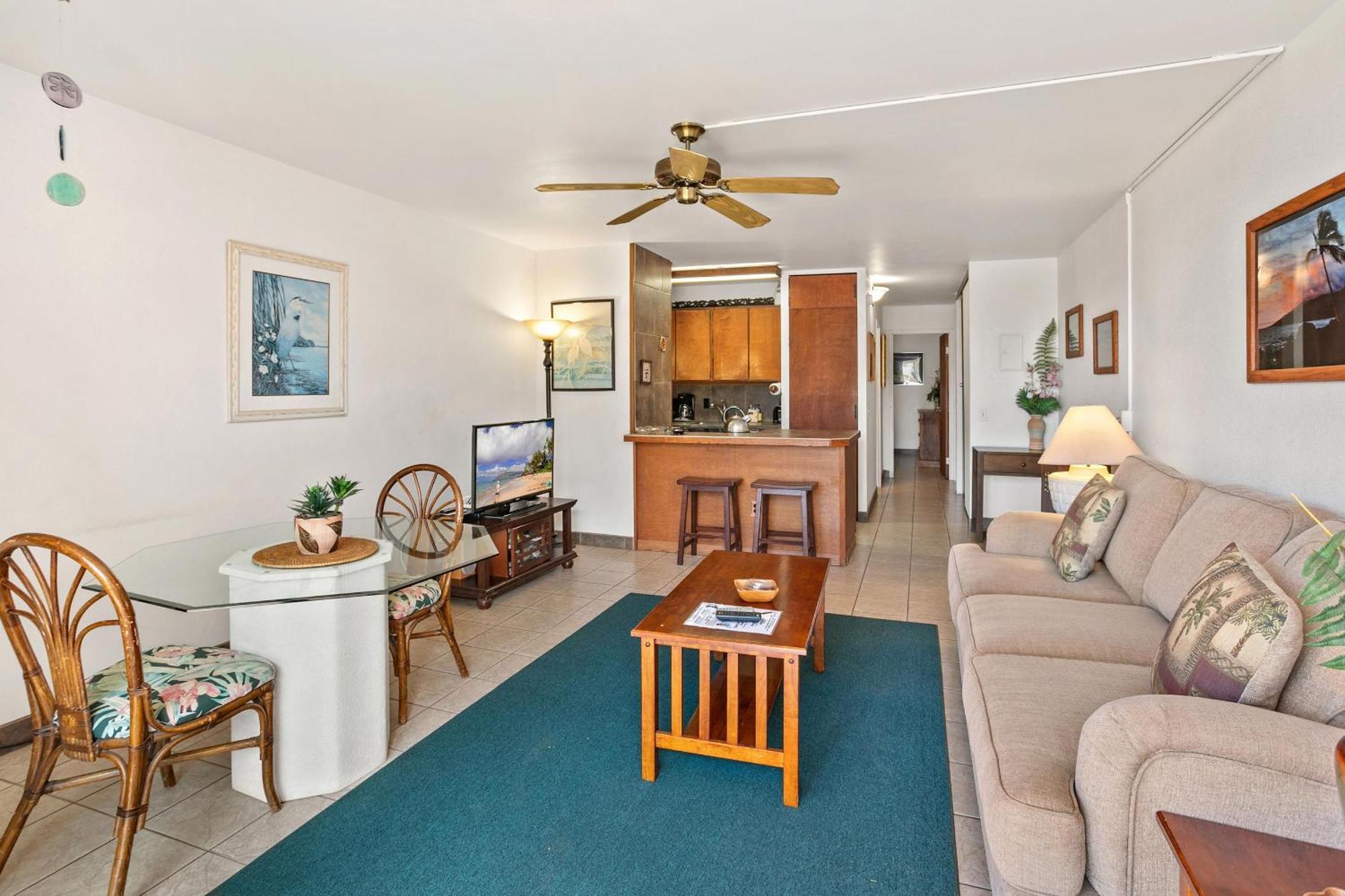 Maui Vista 3-102 - Near Great Snorkeling Beach Βίλα Kihei Εξωτερικό φωτογραφία