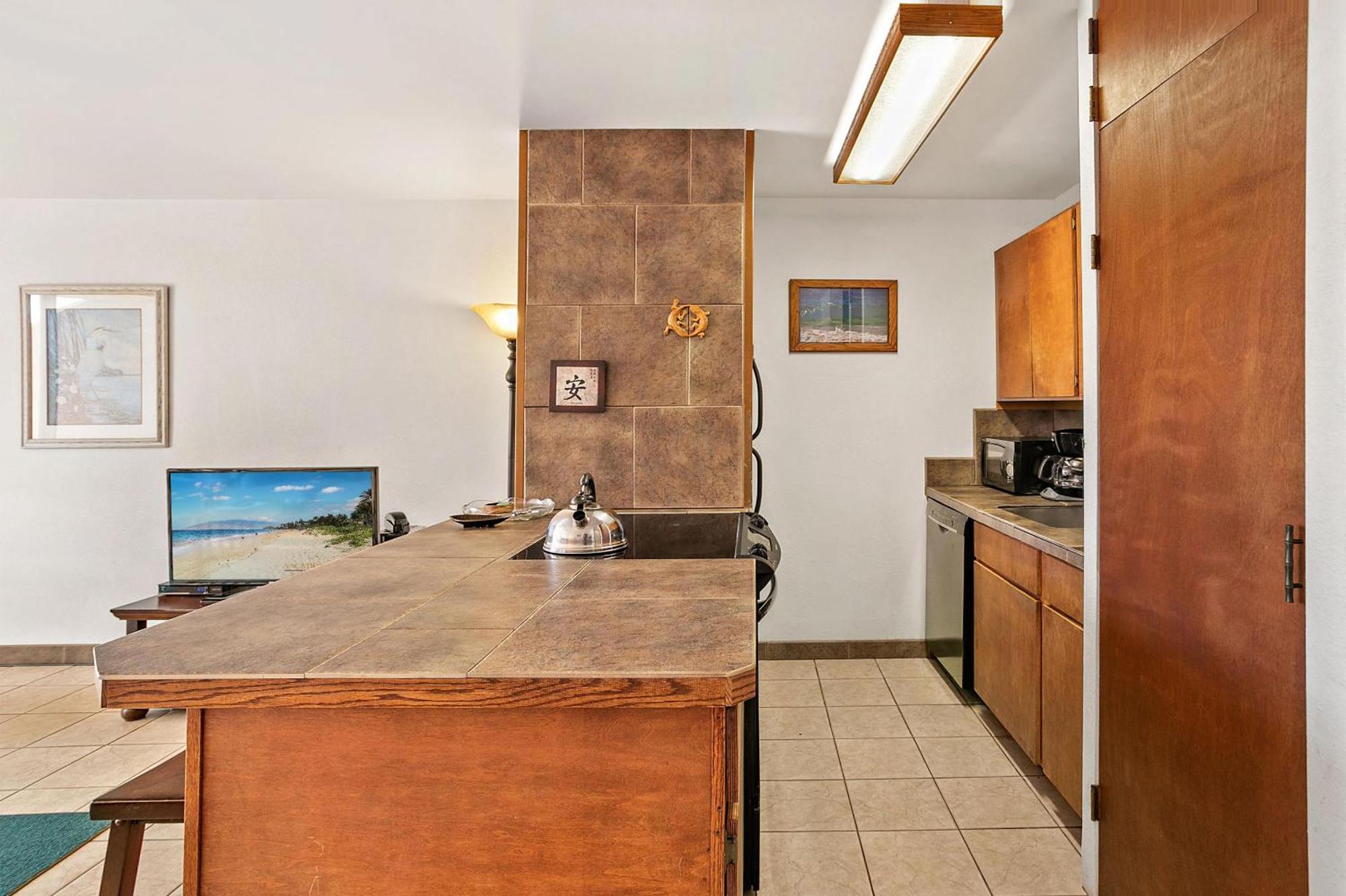 Maui Vista 3-102 - Near Great Snorkeling Beach Kihei Εξωτερικό φωτογραφία