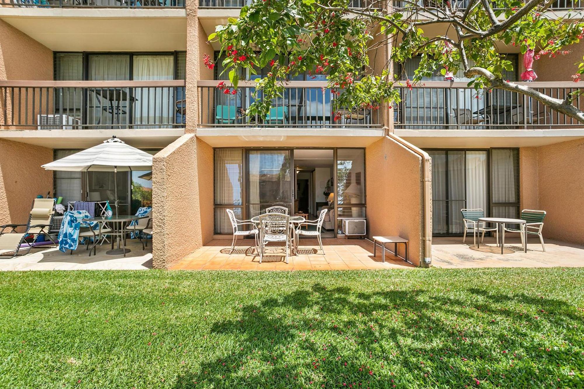 Maui Vista 3-102 - Near Great Snorkeling Beach Kihei Εξωτερικό φωτογραφία