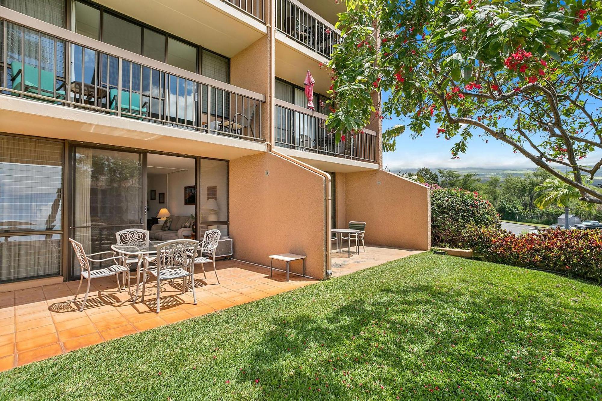 Maui Vista 3-102 - Near Great Snorkeling Beach Kihei Εξωτερικό φωτογραφία