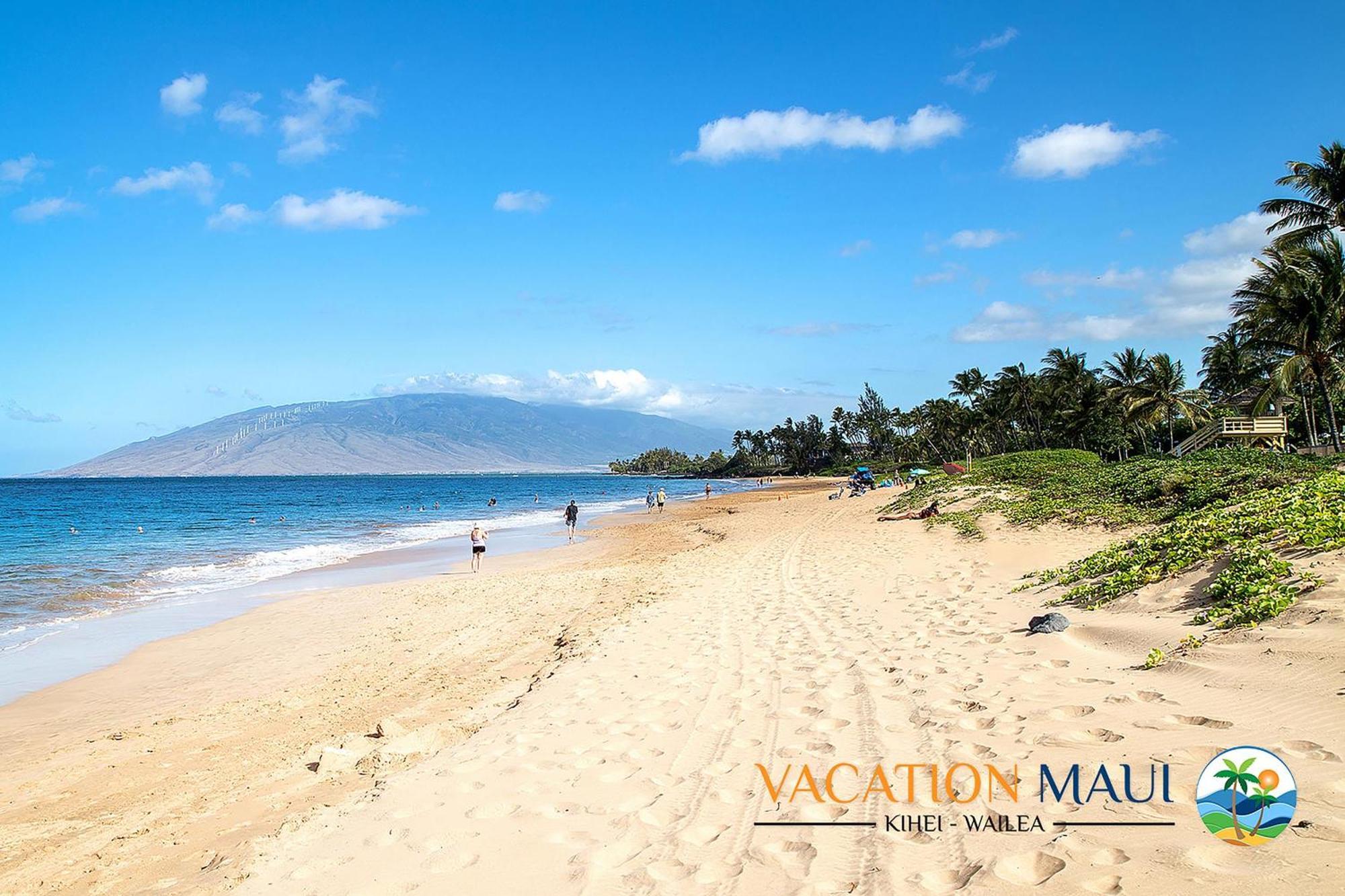 Maui Vista 3-102 - Near Great Snorkeling Beach Kihei Εξωτερικό φωτογραφία