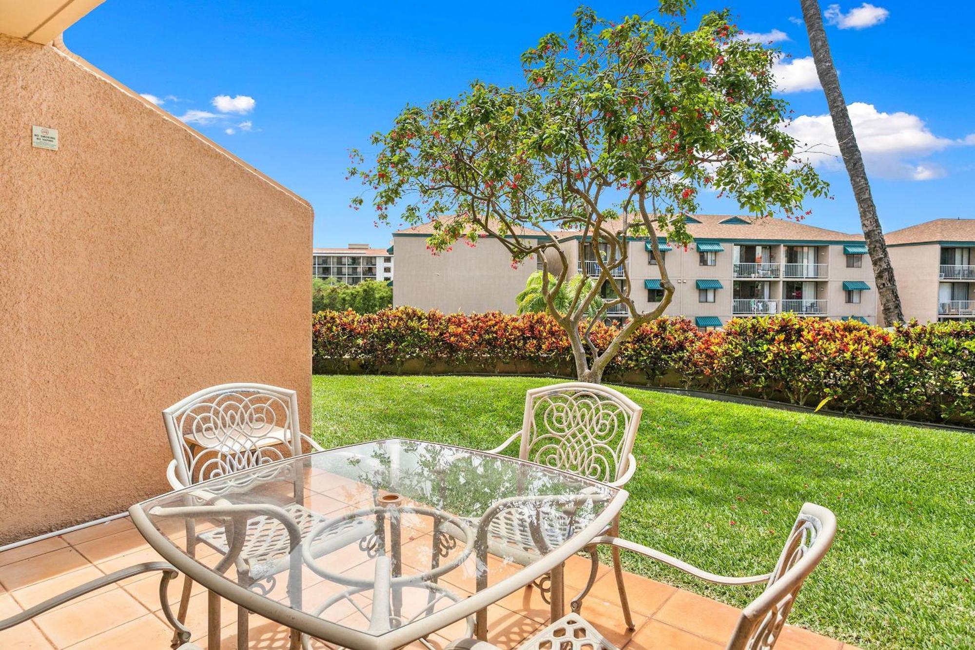 Maui Vista 3-102 - Near Great Snorkeling Beach Βίλα Kihei Εξωτερικό φωτογραφία