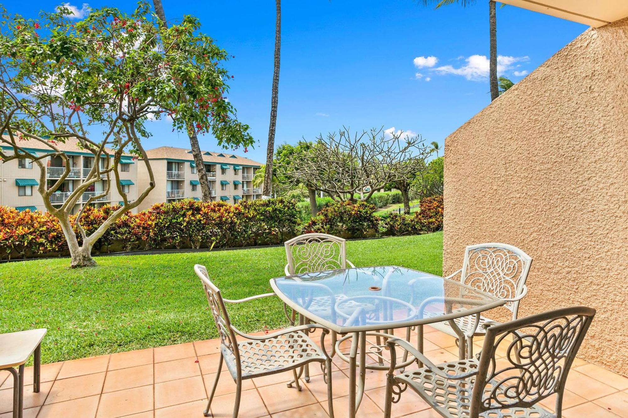 Maui Vista 3-102 - Near Great Snorkeling Beach Βίλα Kihei Εξωτερικό φωτογραφία